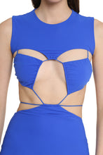Load image into Gallery viewer, Amber long dress
