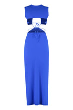 Load image into Gallery viewer, Amber long dress
