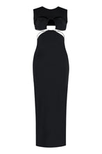 Load image into Gallery viewer, Amber long dress

