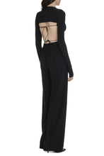 Load image into Gallery viewer, Jill long sleeve crop top
