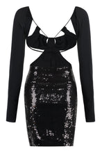 Load image into Gallery viewer, Vera mini-dress

