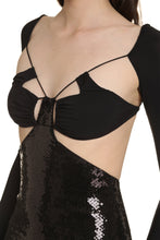 Load image into Gallery viewer, Vera mini-dress
