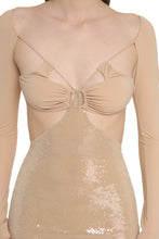 Load image into Gallery viewer, Vera mini-dress
