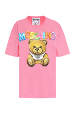Load image into Gallery viewer, Printed cotton T-shirt
