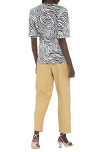 Load image into Gallery viewer, Crew-neck T-shirt
