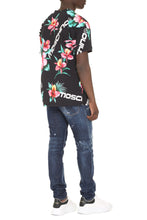 Load image into Gallery viewer, Printed cotton t-shirt

