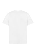 Load image into Gallery viewer, Logo cotton t-shirt
