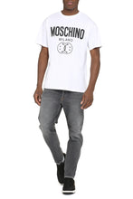 Load image into Gallery viewer, Logo cotton t-shirt
