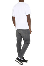 Load image into Gallery viewer, Logo cotton t-shirt
