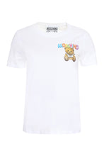 Load image into Gallery viewer, Printed cotton T-shirt
