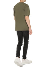 Load image into Gallery viewer, Logo cotton t-shirt

