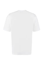 Load image into Gallery viewer, Printed cotton T-shirt
