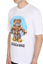 Load image into Gallery viewer, Printed cotton T-shirt
