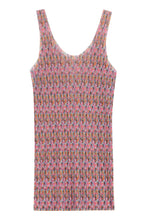 Load image into Gallery viewer, Pleated tulle top
