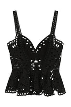 Load image into Gallery viewer, Lace top
