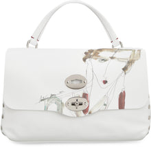 Load image into Gallery viewer, Zanellato by Antonio Marras - Postina S handbag
