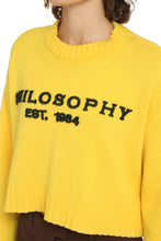Load image into Gallery viewer, Wool sweater
