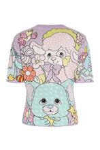Load image into Gallery viewer, Knitted T-shirt
