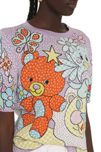 Load image into Gallery viewer, Knitted T-shirt
