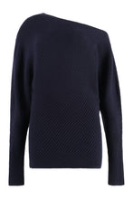 Load image into Gallery viewer, Wool blend pullover
