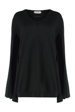 Load image into Gallery viewer, Virgin wool sweater

