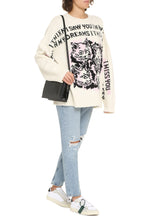 Load image into Gallery viewer, Virgin wool sweater
