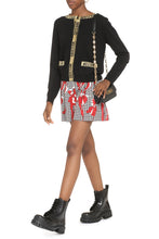 Load image into Gallery viewer, Virgin wool cardigan
