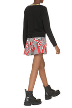 Load image into Gallery viewer, Virgin wool cardigan
