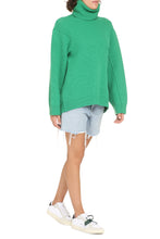 Load image into Gallery viewer, Virgin wool sweater
