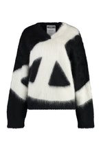 Load image into Gallery viewer, Wool blend pullover
