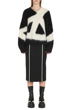 Load image into Gallery viewer, Wool blend pullover
