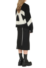 Load image into Gallery viewer, Wool blend pullover
