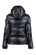 Load image into Gallery viewer, Fourmine short down jacket
