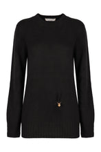 Load image into Gallery viewer, Wool and cashmere sweater
