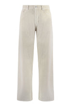 Load image into Gallery viewer, Corduroy trousers
