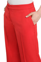 Load image into Gallery viewer, Flared trousers
