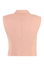 Load image into Gallery viewer, Double-breasted waistcoat
