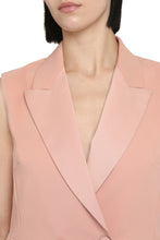 Load image into Gallery viewer, Double-breasted waistcoat
