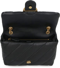 Load image into Gallery viewer, Love Big Puff leather bag
