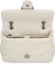 Load image into Gallery viewer, Maxi Love Classic Puff leather bag
