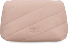 Load image into Gallery viewer, Baby Love Puff leather crossbody bag
