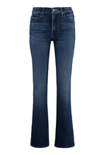 Load image into Gallery viewer, The Hustler Ankle Fray jeans
