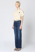 Load image into Gallery viewer, The Hustler Ankle Fray jeans
