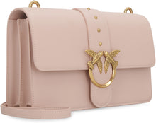Load image into Gallery viewer, Love Classic Icon leather crossbody bag
