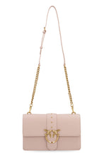 Load image into Gallery viewer, Love Classic Icon leather crossbody bag
