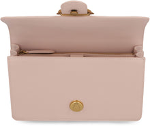 Load image into Gallery viewer, Love Classic Icon leather crossbody bag
