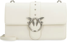 Load image into Gallery viewer, Love One Classic leather crossbody bag
