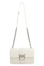 Load image into Gallery viewer, Love One Classic leather crossbody bag
