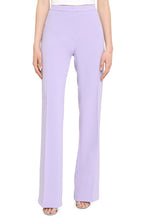 Load image into Gallery viewer, Hulka flared trousers
