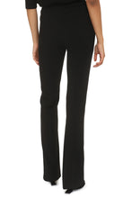 Load image into Gallery viewer, Hulka flared viscose trousers
